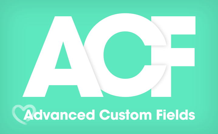 Advanced Custom Fields Pro