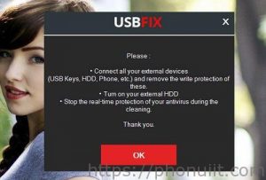 1482771596 148 Làm thế nào để diệt virus Shortcut trên USB một cách nhanh chóng 1