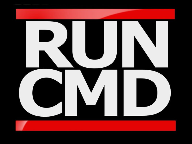 Run Cmd