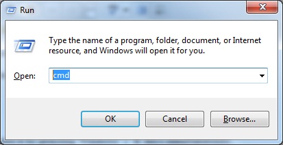 lệnh Run thông dụng cho Windows 1