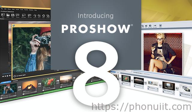 Proshow producer 8