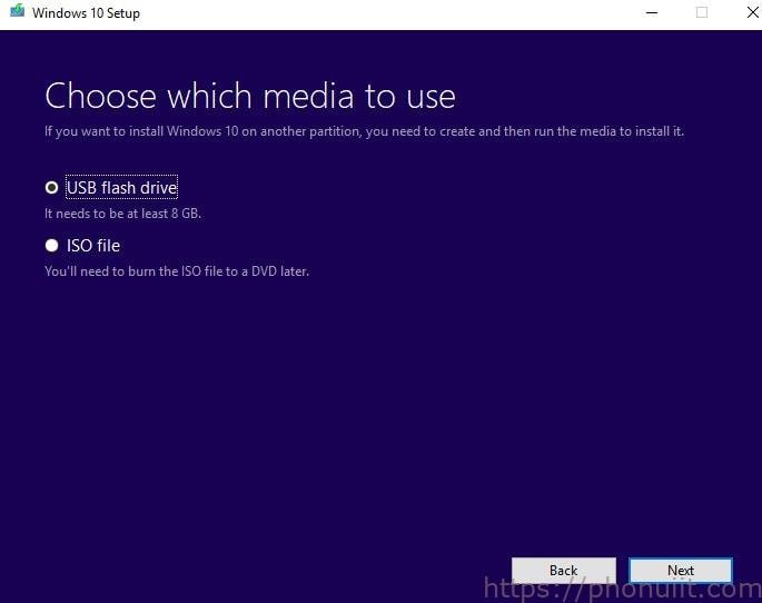 Download Win 10 Full ISO 