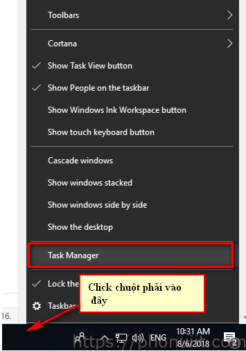 sửa lỗi gõ tiếng việt trên Skype