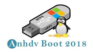 Anhdv Boot 2018 phonuiit.com