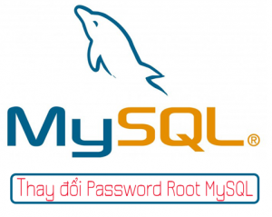 reset password mysql