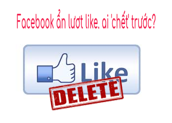 facebook an luot like