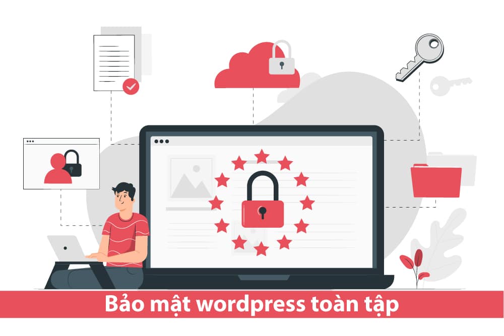Huong Dan Bao Mat Website Wordpress Toan Tap