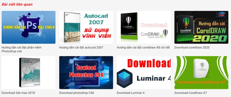 Code Bai Viet Cung Chuyen Muc Kem Hinh Anh Cho Wordpress 6442 2